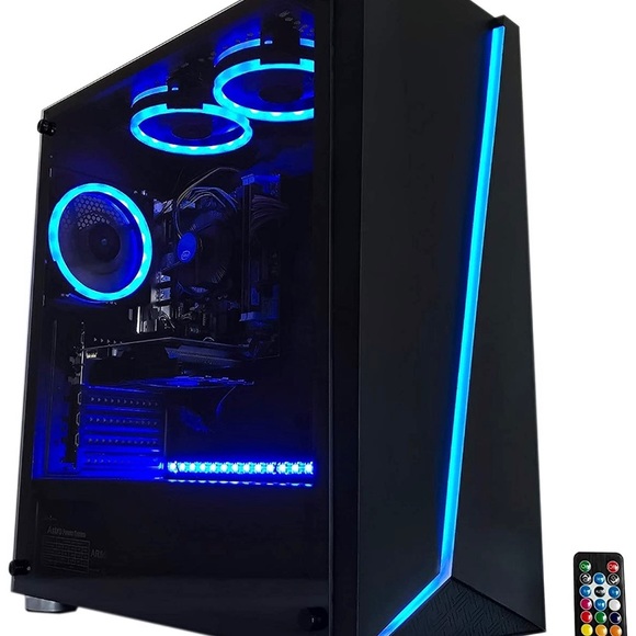 GAMING PC - Picture 8 of 9